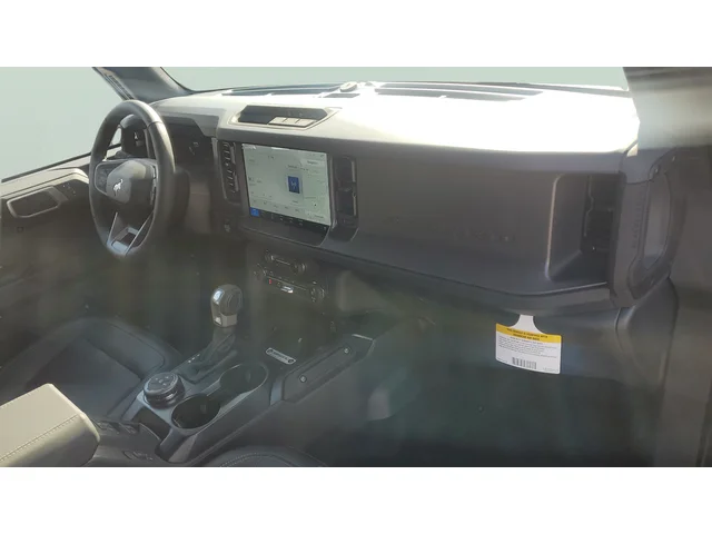 Nuevos FORD BRONCO à Estados chez autogozo