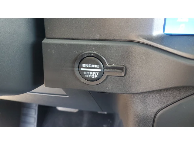 Nuevos FORD BRONCO à Estados chez autogozo