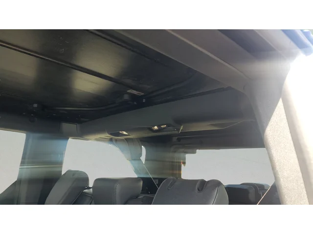 Nuevos FORD BRONCO à Estados chez autogozo