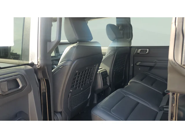 Nuevos FORD BRONCO à Estados chez autogozo