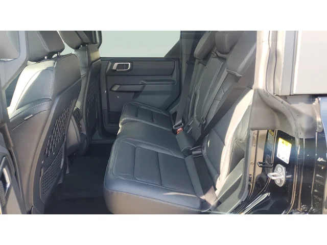 Nuevos FORD BRONCO à Estados chez autogozo