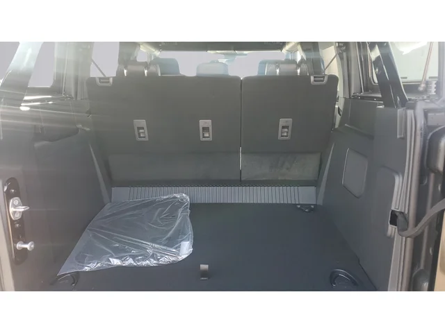 Nuevos FORD BRONCO à Estados chez autogozo