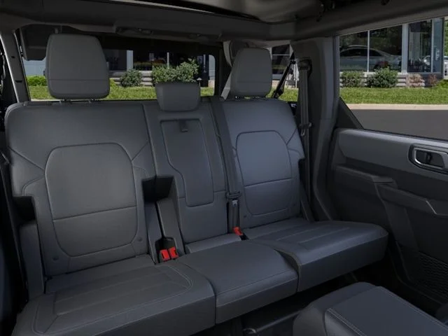 Nuevos FORD BRONCO at Maplecrest Ford Lincoln of Union in Vauxhall