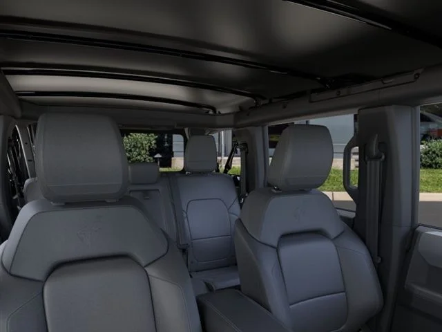 Nuevos FORD BRONCO at Maplecrest Ford Lincoln of Union in Vauxhall