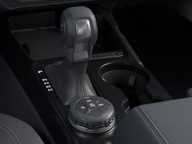 Nuevos FORD BRONCO at Maplecrest Ford Lincoln of Union in Vauxhall