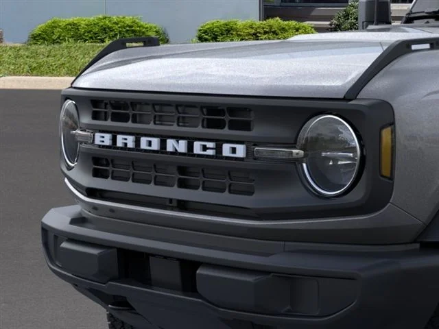 Nuevos FORD BRONCO at Maplecrest Ford Lincoln of Union in Vauxhall