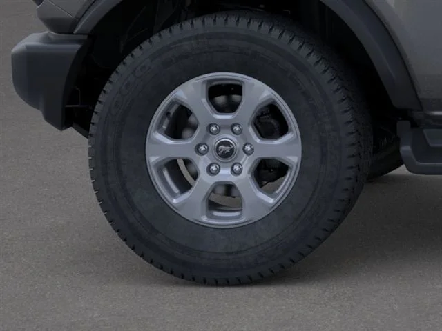 Nuevos FORD BRONCO at Maplecrest Ford Lincoln of Union in Vauxhall