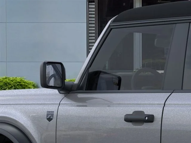 Nuevos FORD BRONCO at Maplecrest Ford Lincoln of Union in Vauxhall