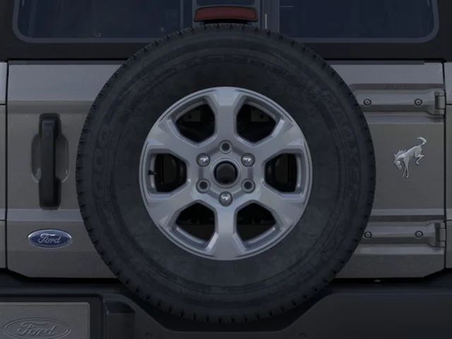 Nuevos FORD BRONCO at Maplecrest Ford Lincoln of Union in Vauxhall