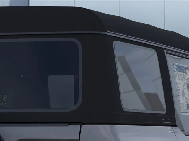 Nuevos FORD BRONCO at Maplecrest Ford Lincoln of Union in Vauxhall