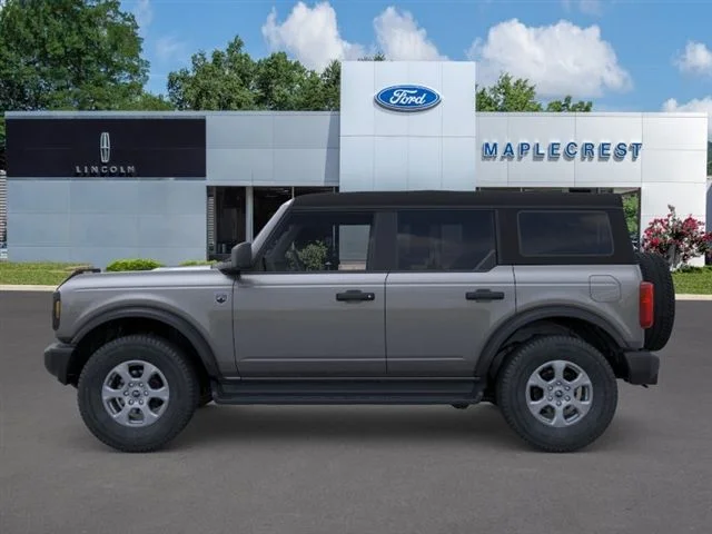 Nuevos FORD BRONCO at Maplecrest Ford Lincoln of Union in Vauxhall