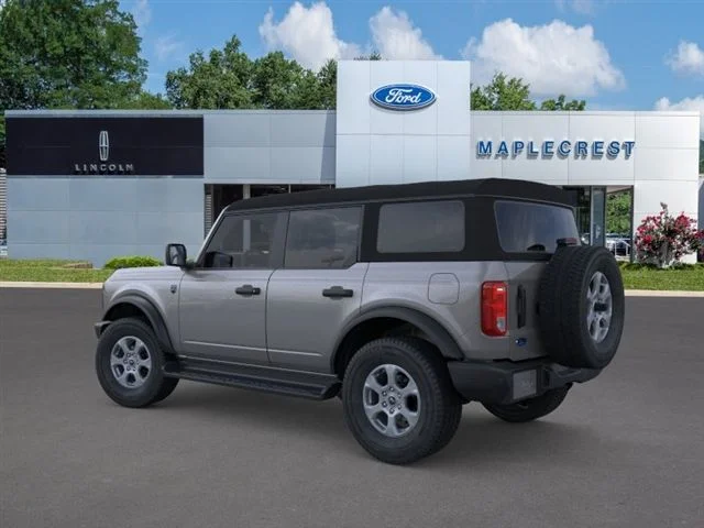 Nuevos FORD BRONCO at Maplecrest Ford Lincoln of Union in Vauxhall