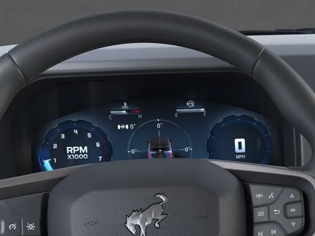 Nuevos FORD BRONCO at Maplecrest Ford Lincoln of Union in Vauxhall