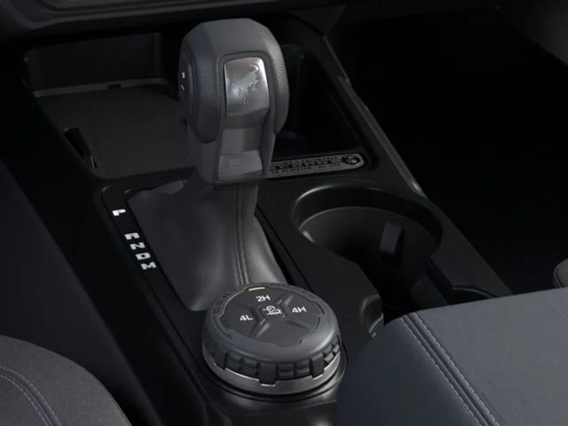 Nuevos FORD BRONCO at Maplecrest Ford Lincoln of Union in Vauxhall