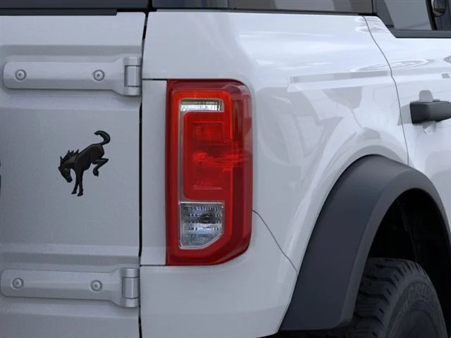 Nuevos FORD BRONCO at Maplecrest Ford Lincoln of Union in Vauxhall
