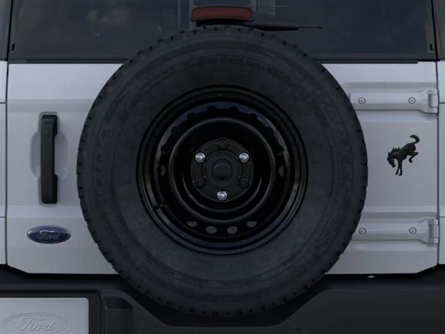 Nuevos FORD BRONCO at Maplecrest Ford Lincoln of Union in Vauxhall