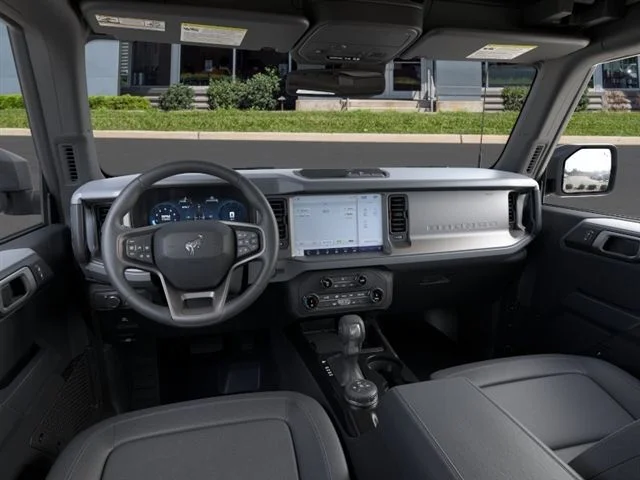 Nuevos FORD BRONCO at Maplecrest Ford Lincoln of Union in Vauxhall