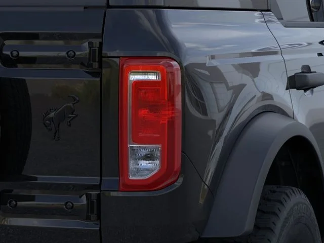 Nuevos FORD BRONCO at Maplecrest Ford Lincoln of Union in Vauxhall