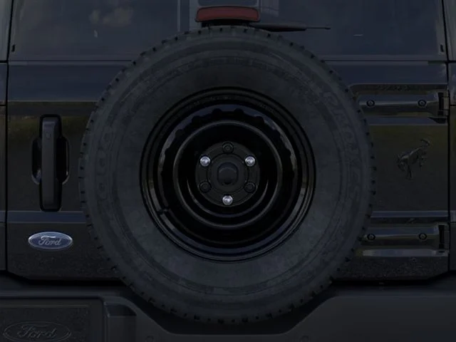 Nuevos FORD BRONCO at Maplecrest Ford Lincoln of Union in Vauxhall
