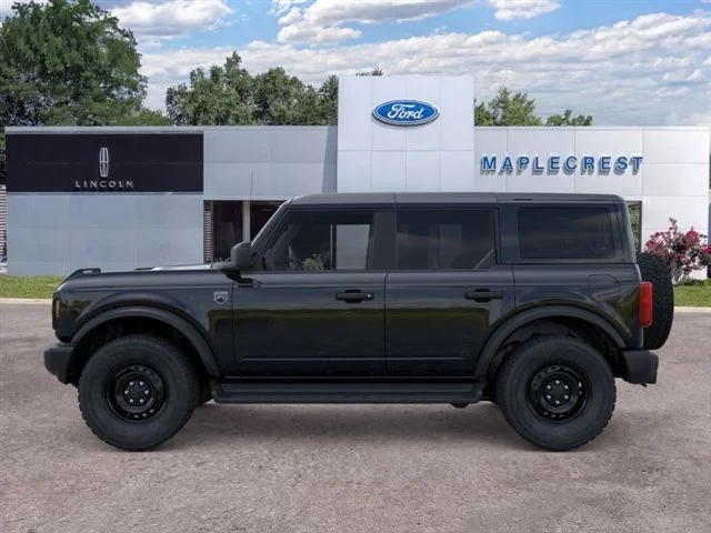 Nuevos FORD BRONCO at Maplecrest Ford Lincoln of Union in Vauxhall