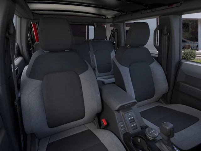 Nuevos FORD BRONCO at Maplecrest Ford Lincoln of Union in Vauxhall