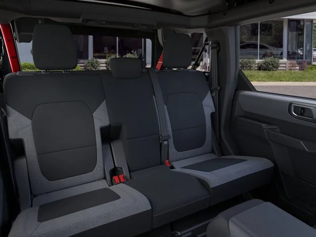 Nuevos FORD BRONCO at Maplecrest Ford Lincoln of Union in Vauxhall