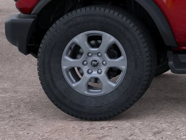 Nuevos FORD BRONCO at Maplecrest Ford Lincoln of Union in Vauxhall