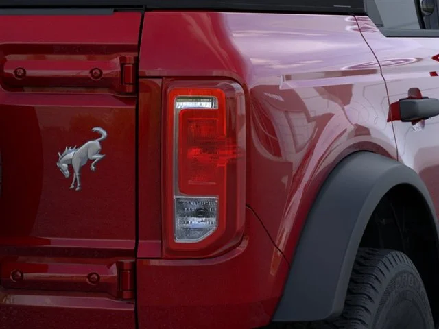 Nuevos FORD BRONCO at Maplecrest Ford Lincoln of Union in Vauxhall