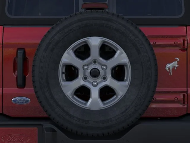 Nuevos FORD BRONCO at Maplecrest Ford Lincoln of Union in Vauxhall
