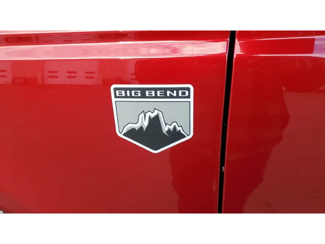SEMINUEVOS FORD Bronco a Estados en autogozo