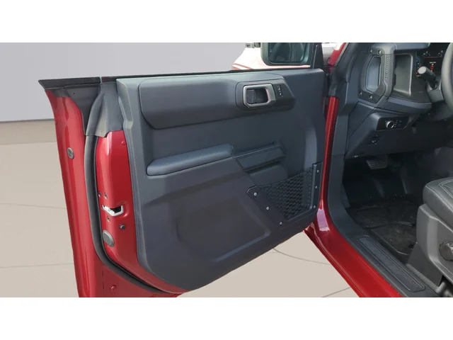 SEMINUEVOS FORD Bronco a Estados en autogozo