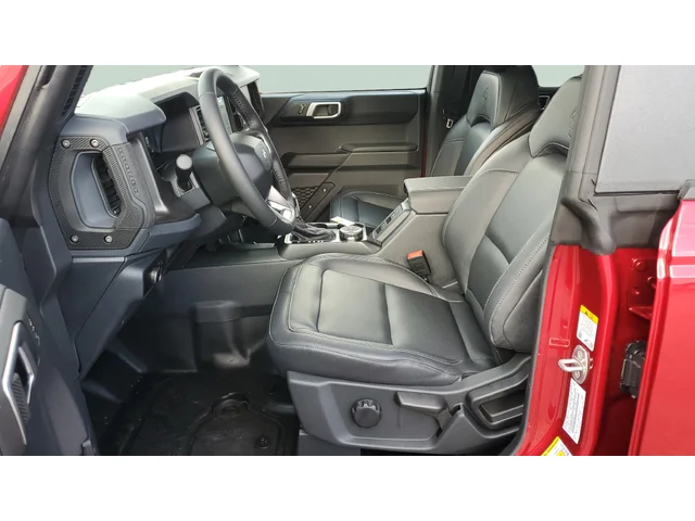 SEMINUEVOS FORD Bronco a Estados en autogozo