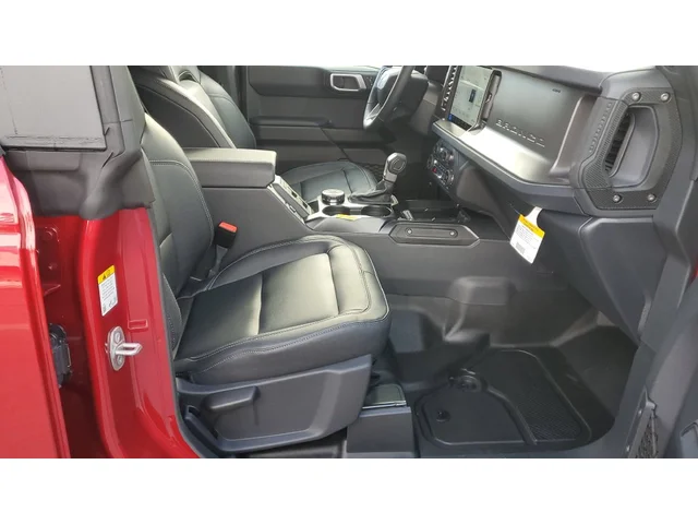 SEMINUEVOS FORD Bronco a Estados en autogozo