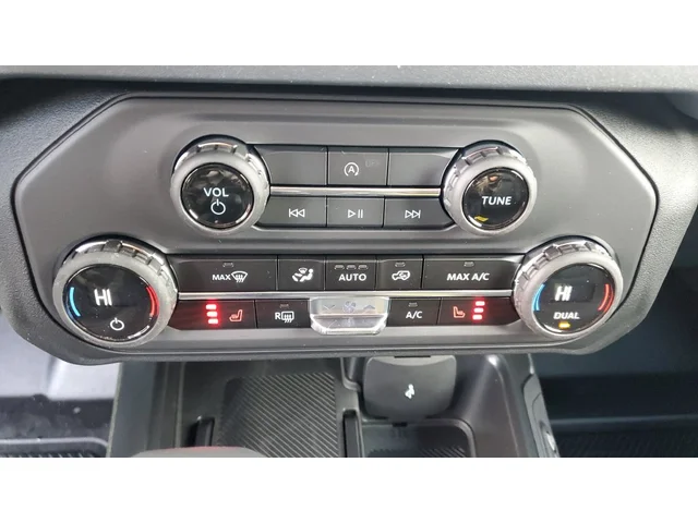 SEMINUEVOS FORD Bronco a Estados en autogozo