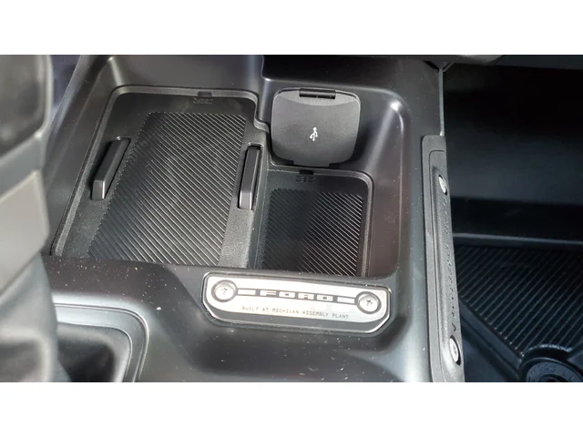 SEMINUEVOS FORD Bronco a Estados en autogozo