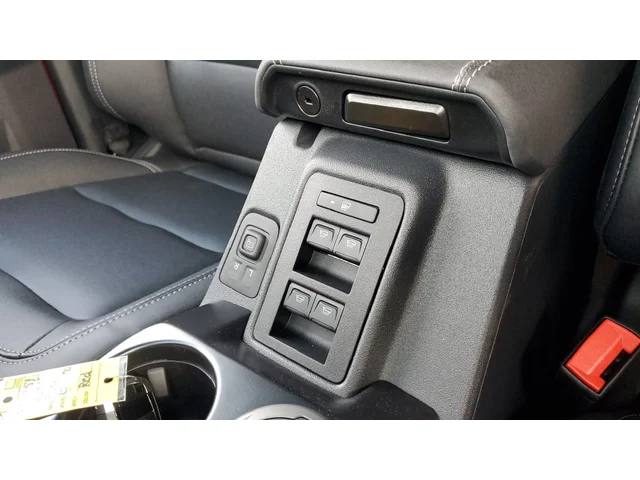 SEMINUEVOS FORD Bronco a Estados en autogozo