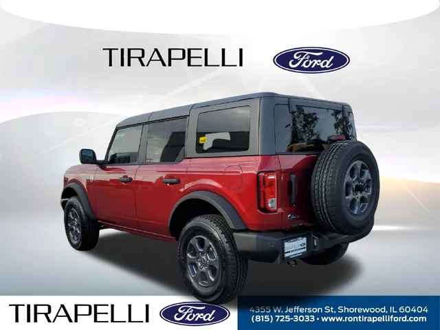 SEMINUEVOS FORD Bronco a Estados en autogozo