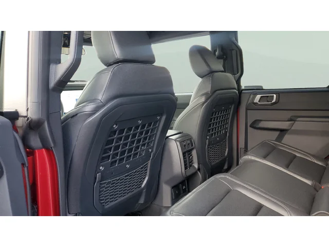 SEMINUEVOS FORD Bronco a Estados en autogozo