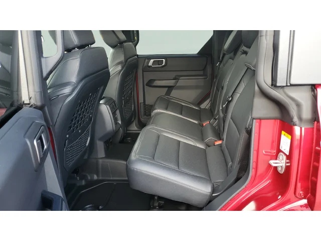SEMINUEVOS FORD Bronco a Estados en autogozo