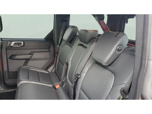 SEMINUEVOS FORD Bronco a Estados en autogozo