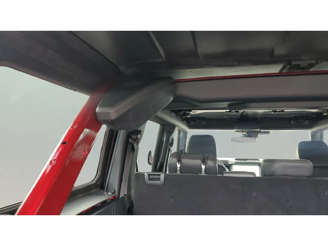 SEMINUEVOS FORD Bronco a Estados en autogozo