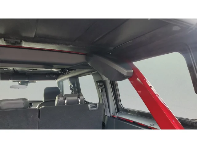 SEMINUEVOS FORD Bronco a Estados en autogozo