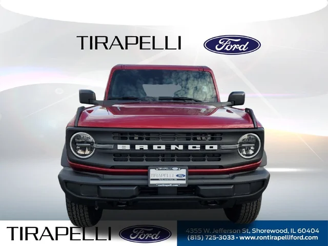 SEMINUEVOS FORD Bronco a Estados en autogozo