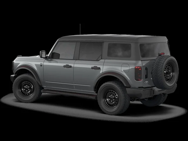 Nuevos FORD BRONCO at Maplecrest Ford Lincoln of Union in Vauxhall