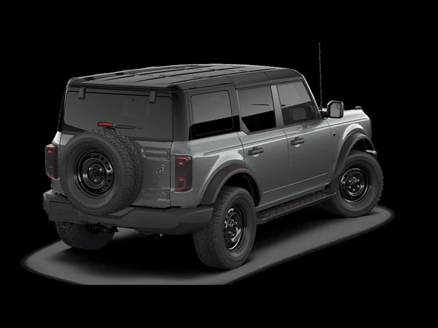 Nuevos FORD BRONCO at Maplecrest Ford Lincoln of Union in Vauxhall