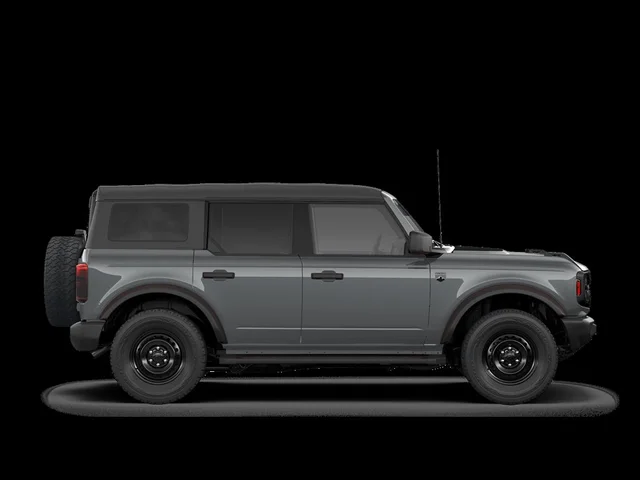 Nuevos FORD BRONCO at Maplecrest Ford Lincoln of Union in Vauxhall