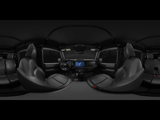 Nuevos FORD BRONCO at Maplecrest Ford Lincoln of Union in Vauxhall