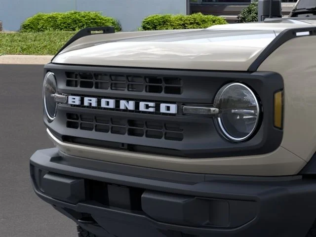 Nuevos FORD BRONCO at Maplecrest Ford Lincoln of Union in Vauxhall