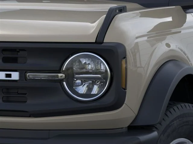 Nuevos FORD BRONCO at Maplecrest Ford Lincoln of Union in Vauxhall