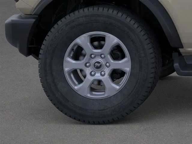 Nuevos FORD BRONCO at Maplecrest Ford Lincoln of Union in Vauxhall
